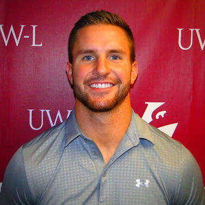 Meet your Posher, Nathan